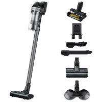 Aspirator vertical Samsung VS20B75ADR5/UK 550 W / Black Gray photo 2