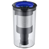Aspirator vertical Samsung VS20B75ADR5/UK 550 W / Black Gray photo 6