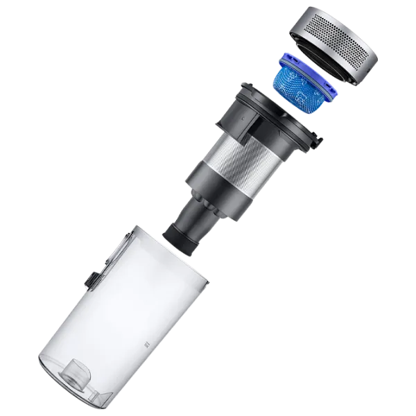 Aspirator vertical Samsung VS20B75ADR5/UK 550 W / Black Gray photo 7