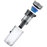 Aspirator vertical Samsung VS20B75ADR5/UK 550 W / Black Gray photo 7