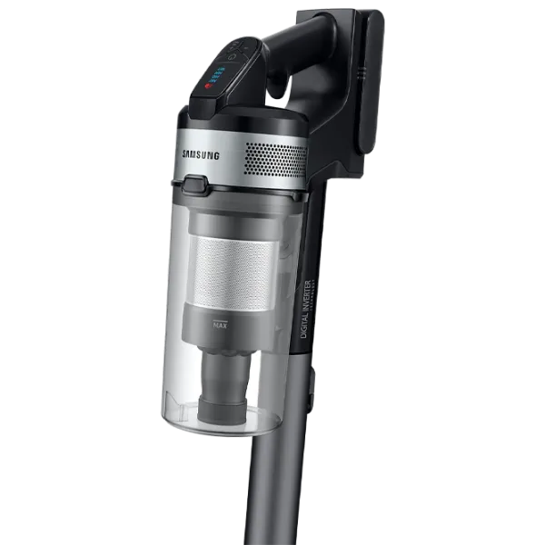 Aspirator vertical Samsung VS20B75ADR5/UK 550 W / Black Gray photo 14