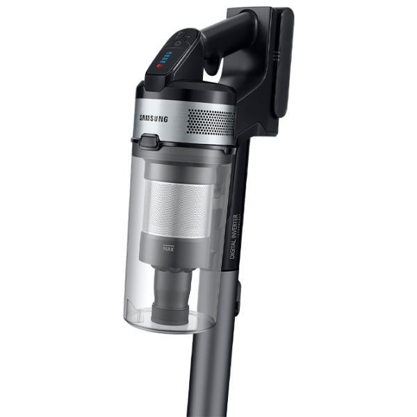 Aspirator vertical Samsung VS20B75ADR5/UK 550 W / Black Gray photo 14