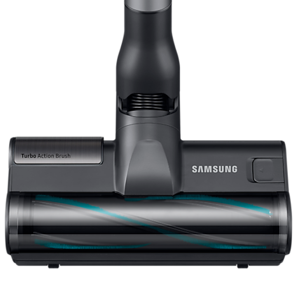 Aspirator vertical Samsung VS20B75ADR5/UK 550 W / Black Gray photo 15
