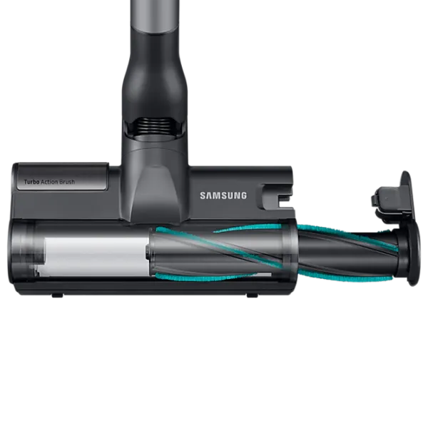 Aspirator vertical Samsung VS20B75ADR5/UK 550 W / Black Gray photo 16