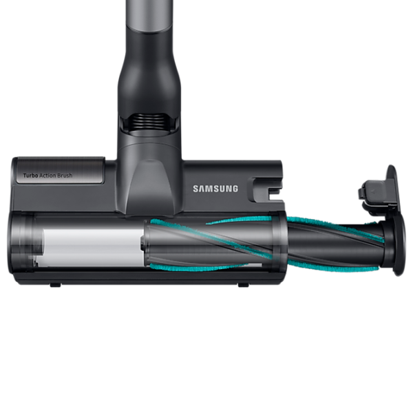 Aspirator vertical Samsung VS20B75ADR5/UK 550 W / Black Gray photo 16