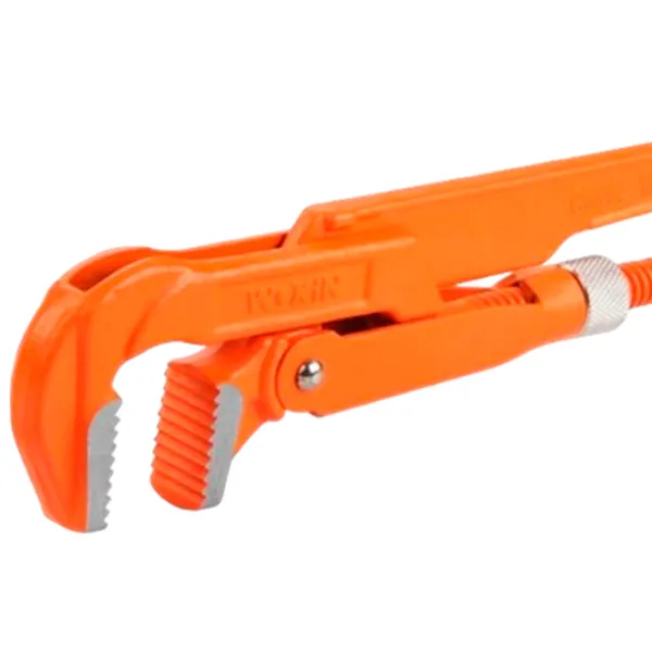 Cleşte mops Wokin 105520  photo 2