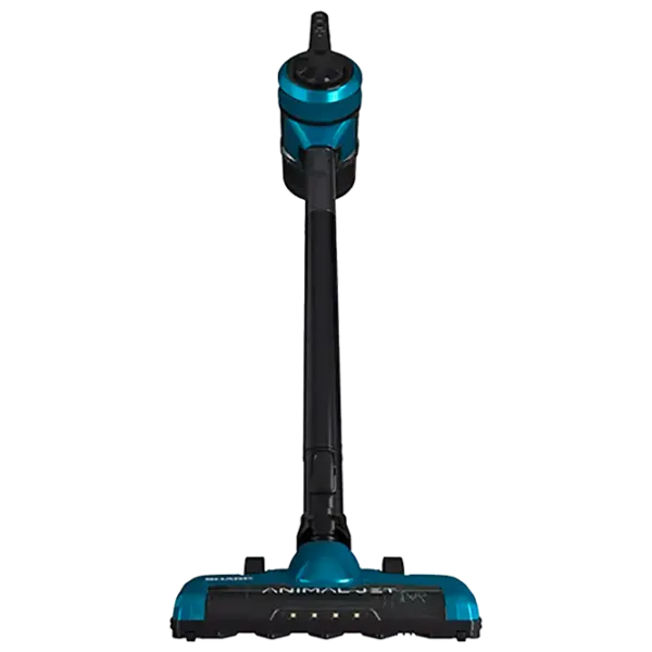 Вертикальный пылесос SHARP SAVP3501AQEU 100 Вт/ Черный Аквамарин photo 2