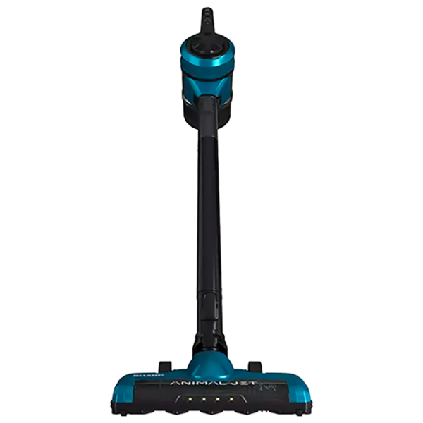 Вертикальный пылесос SHARP SAVP3501AQEU 100 Вт/ Черный Аквамарин photo 2