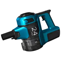 Aspirator vertical SHARP SAVP3501AQEU 100 W / Black Aquamarin photo 4