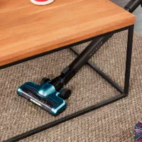 Aspirator vertical SHARP SAVP3501AQEU 100 W / Black Aquamarin photo 9
