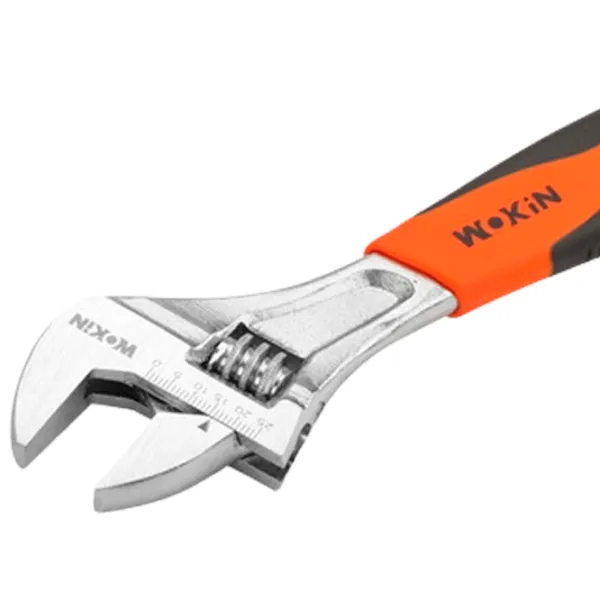 Cheie Wokin 150212 Oțel photo 2