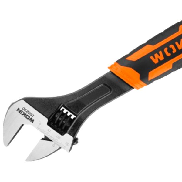 Cheie Wokin 150238 Oțel photo 2