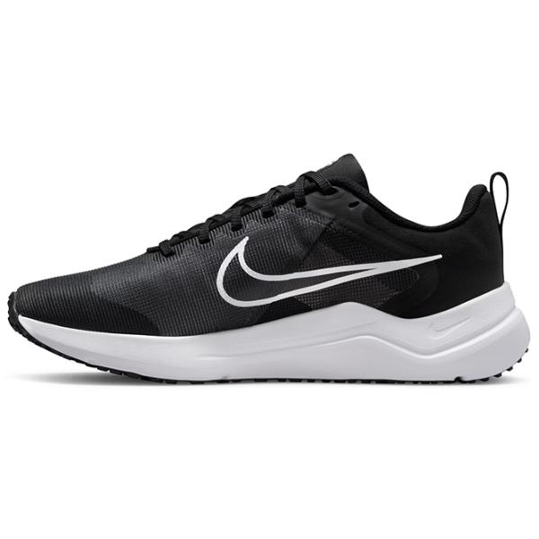 Adidași pentru femei Nike Downshifter 12 Vară/ Black photo 2