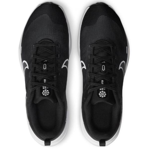 Adidași pentru femei Nike Downshifter 12 Vară/ Black photo 4