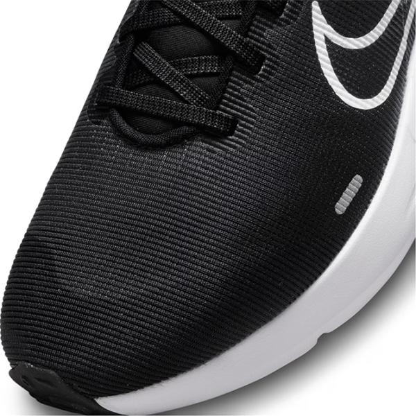 Кроссовки для женщин Nike Downshifter 12 Лето/ Черный photo 7 Кроссовки для женщин Nike Downshifter 12 Лето/ Черный photo 7