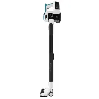 Aspirator vertical SHARP SAVP4001AQEU / Blue White photo 2