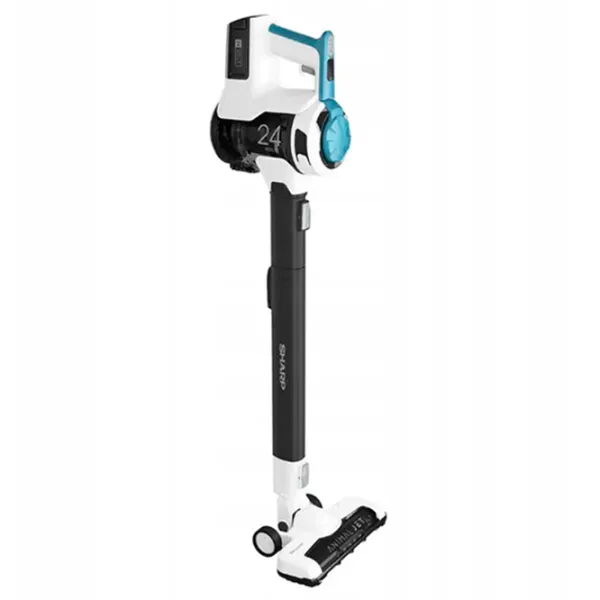 Aspirator vertical SHARP SAVP4001AQEU  / Blue White photo 3