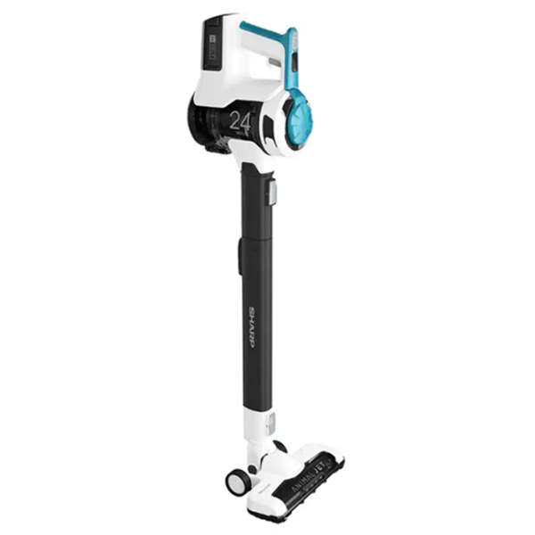 Aspirator vertical SHARP SAVP4001AQEU  / Blue White photo 3