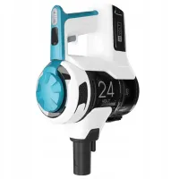 Aspirator vertical SHARP SAVP4001AQEU / Blue White photo 5