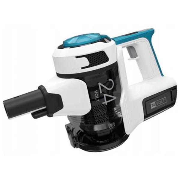 Aspirator vertical SHARP SAVP4001AQEU  / Blue White photo 6