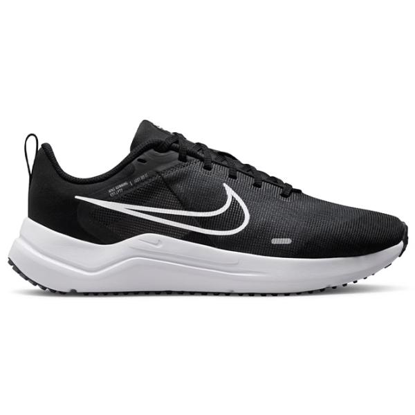 Кроссовки для женщин Nike Downshifter 12 Лето/ Черный photo 3