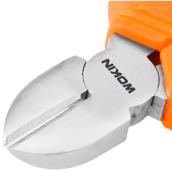 Clește taietor Wokin 100107 180 mm photo 2