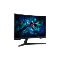 Monitor Samsung Odyssey G5 S32CG55 31.5" 2K 165 Hz / 1 ms / Black photo 2