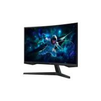 Monitor Samsung Odyssey G5 S32CG55 31.5" 2K 165 Hz / 1 ms / Black photo 3