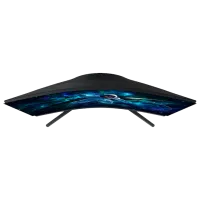 Monitor Samsung Odyssey G5 S32CG55 31.5" 2K 165 Hz / 1 ms / Black photo 5