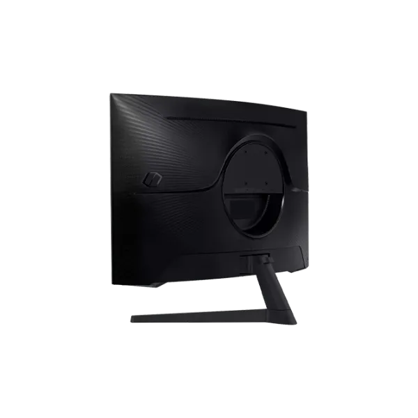 Monitor Samsung Odyssey G5 S32CG55 31.5" 2K 165 Hz / 1 ms / Black photo 7