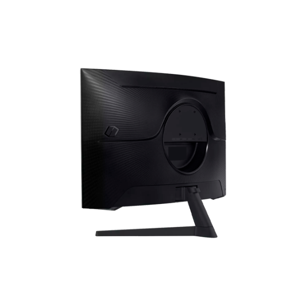 Monitor Samsung Odyssey G5 S32CG55 31.5" 2K 165 Hz / 1 ms / Black photo 7