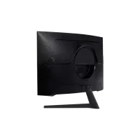 Monitor Samsung Odyssey G5 S32CG55 31.5" 2K 165 Hz / 1 ms / Black photo 7