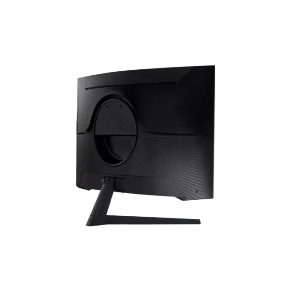 Monitor Samsung Odyssey G5 S32CG55 31.5" 2K 165 Hz / 1 ms / Black photo 8
