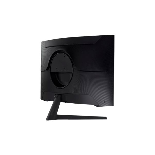 Monitor Samsung Odyssey G5 S32CG55 31.5" 2K 165 Hz / 1 ms / Black photo 8