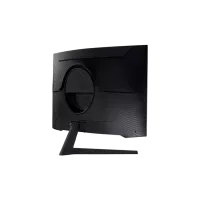 Monitor Samsung Odyssey G5 S32CG55 31.5" 2K 165 Hz / 1 ms / Black photo 8