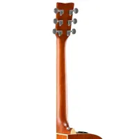Chitară electro-acustică Yamaha FGX820C NT 4/ 4, Dreadnought, Natural photo 3