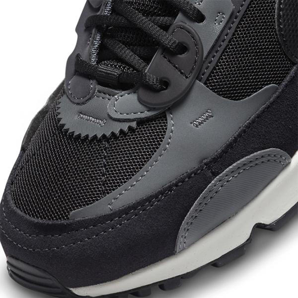 Adidași pentru femei Nike Air Max 90 Futura Vară/ Black photo 7