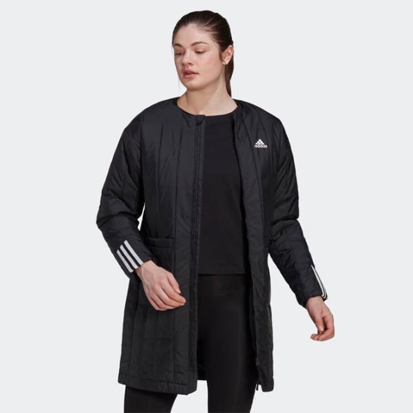 Scurtă pentru femei Adidas W Itavic 3S Szn XS/ Black photo 2