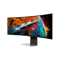 Монитор Samsung Odyssey G9 S49CG954 49" DQHD 240 Гц/ 0.03 мс/ Черный photo 3