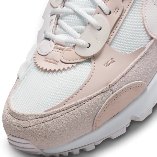 Adidași pentru femei Nike Air Max 90 Futura Vară/ White photo 7 Adidași pentru femei Nike Air Max 90 Futura Vară/ White photo 7