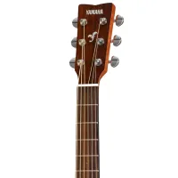 Chitară acustică Yamaha FG800M NT 4/ 4, Dreadnought, Natural photo 5