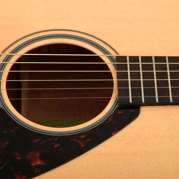 Chitară acustică Yamaha FG800M NT 4/ 4, Dreadnought, Natural photo 9