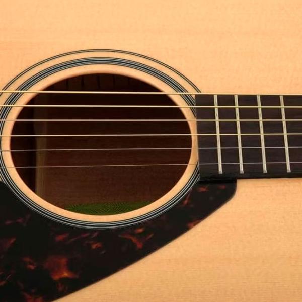 Chitară acustică Yamaha FG800M NT 4/ 4, Dreadnought, Natural photo 9