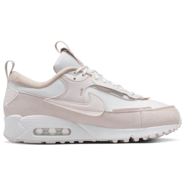 Кроссовки для женщин Nike Air Max 90 Futura Лето/ Белый photo 3 Кроссовки для женщин Nike Air Max 90 Futura Лето/ Белый photo 3