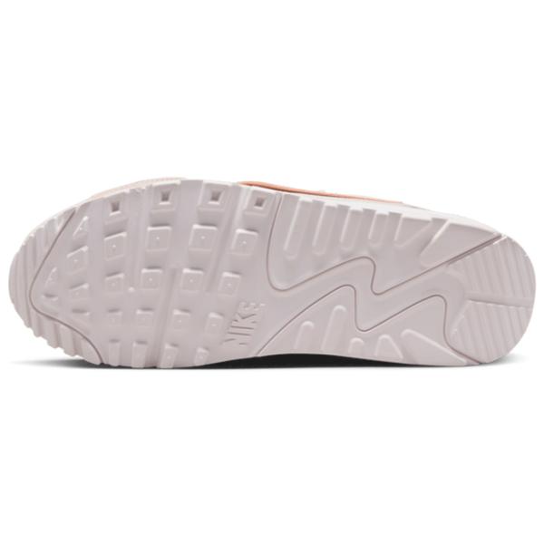 Кроссовки для женщин Nike Air Max 90 Futura Лето/ Белый photo 6 Кроссовки для женщин Nike Air Max 90 Futura Лето/ Белый photo 6