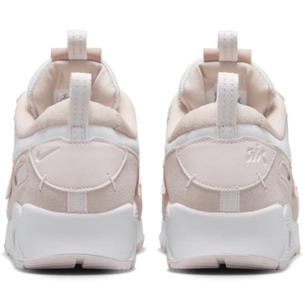 Кроссовки для женщин Nike Air Max 90 Futura Лето/ Белый photo 5