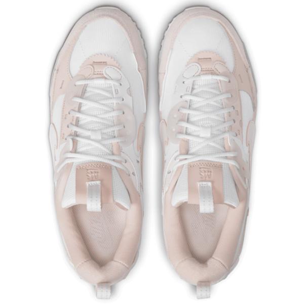 Кроссовки для женщин Nike Air Max 90 Futura Лето/ Белый photo 4