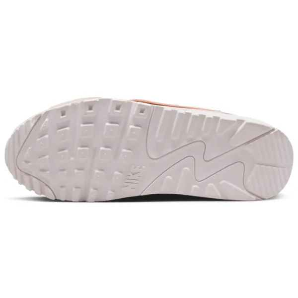 Кроссовки для женщин Nike Air Max 90 Futura Лето/ Белый photo 6