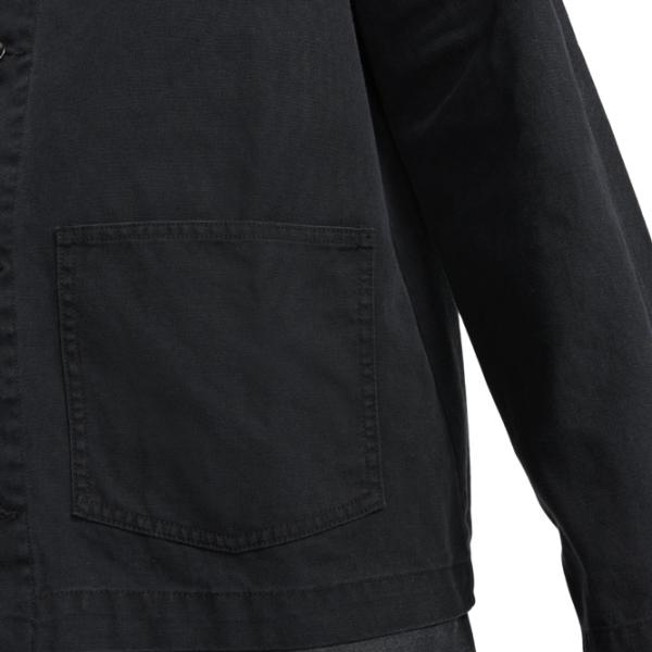 Scurtă pentru bărbați Nike M Nl Chore Coat Jkt Ul Primăvară/ Black photo 5 Scurtă pentru bărbați Nike M Nl Chore Coat Jkt Ul Primăvară/ Black photo 5