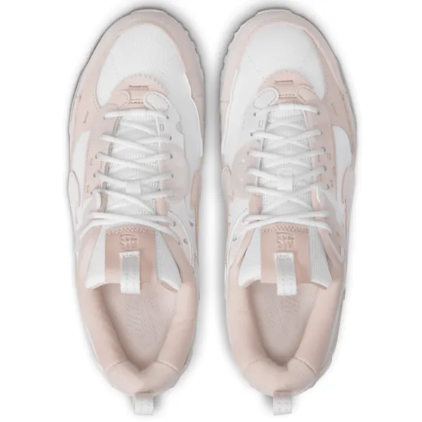 Кроссовки для женщин Nike Air Max 90 Futura Лето/ Белый photo 4